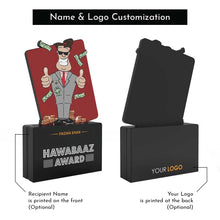 Load image into Gallery viewer, Hawabaaz Award