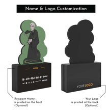 Load image into Gallery viewer, He-Who-Must-Not-Be-Named Award