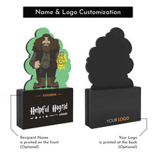 Load image into Gallery viewer, Helpful Hagrid Award
