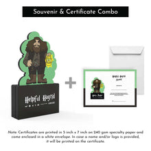 Load image into Gallery viewer, Helpful Hagrid Award