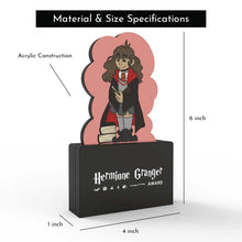 Load image into Gallery viewer, Hermione Granger Award