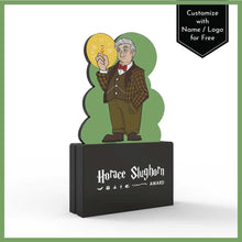 Load image into Gallery viewer, Horace Slughorn Award