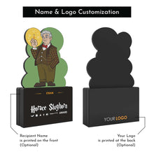 Load image into Gallery viewer, Horace Slughorn Award