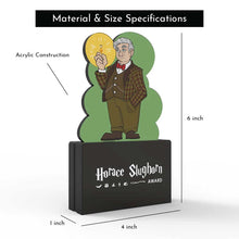 Load image into Gallery viewer, Horace Slughorn Award