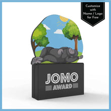 Load image into Gallery viewer, JOMO Award