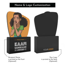 Load image into Gallery viewer, Kaafi Sanskaari Award