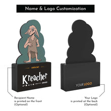 Load image into Gallery viewer, Kreacher Award