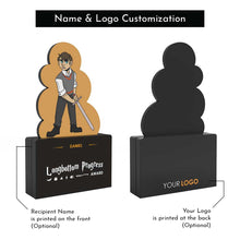 Load image into Gallery viewer, Longbottom Progress Award