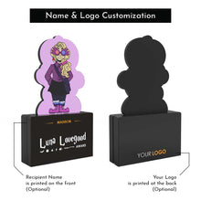 Load image into Gallery viewer, Luna Lovegood Award