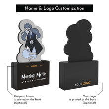 Load image into Gallery viewer, Moaning Myrtle Award