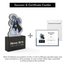 Load image into Gallery viewer, Moaning Myrtle Award