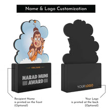 Load image into Gallery viewer, Narad Muni Award