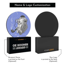 Load image into Gallery viewer, OK Boomer Award