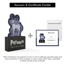 Load image into Gallery viewer, Patronum Award