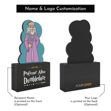 Load image into Gallery viewer, Professor Albus Dumbledore Award