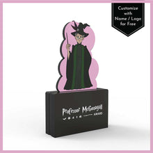 Load image into Gallery viewer, Professor McGonagall Award