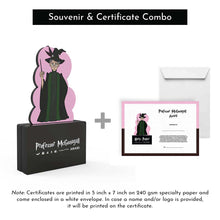 Load image into Gallery viewer, Professor McGonagall Award