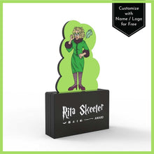 Load image into Gallery viewer, Rita Skeeter Award