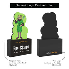 Load image into Gallery viewer, Rita Skeeter Award