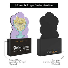 Load image into Gallery viewer, Sherbet Lemon Award