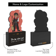 Load image into Gallery viewer, The Boy Who Lived Award