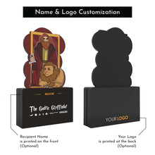 Load image into Gallery viewer, The Godric Gryffindor Award