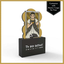Load image into Gallery viewer, The Helga Hufflepuff Award