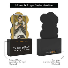 Load image into Gallery viewer, The Helga Hufflepuff Award