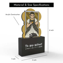 Load image into Gallery viewer, The Helga Hufflepuff Award