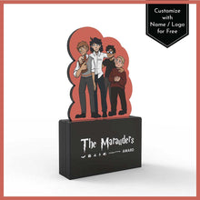 Load image into Gallery viewer, The Marauders Award