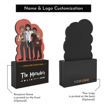 Load image into Gallery viewer, The Marauders Award