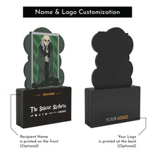 Load image into Gallery viewer, The Salazar Slytherin Award
