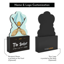 Load image into Gallery viewer, The Seeker Award