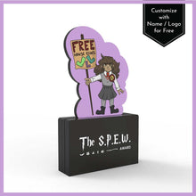 Load image into Gallery viewer, The S.P.E.W. Award