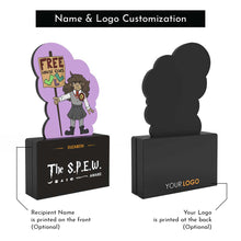 Load image into Gallery viewer, The S.P.E.W. Award