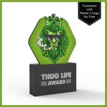 Load image into Gallery viewer, Thug Life Award