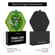 Load image into Gallery viewer, Thug Life Award