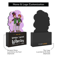 Load image into Gallery viewer, Weasleys' Wizard Wheezes Award
