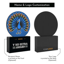 Load image into Gallery viewer, Y So Extra Award