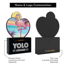 Load image into Gallery viewer, YOLO Award