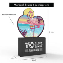 Load image into Gallery viewer, YOLO Award