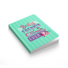 Load image into Gallery viewer, Best Freakin Colleague Ever Diary