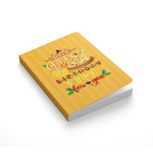 Load image into Gallery viewer, CHEESY Wish Diary