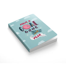 Load image into Gallery viewer, Goal-Done Year Diary