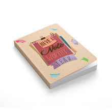 Load image into Gallery viewer, Note-Worthy Year Diary