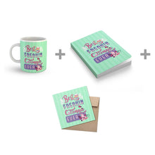 Load image into Gallery viewer, Best Freakin Colleague Ever Kit