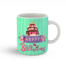 Load image into Gallery viewer, Best Freakin Colleague Ever Mug Backside View