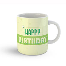 Load image into Gallery viewer, Excel-Lent Year Mug Backside View