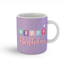 Load image into Gallery viewer, Fun-Task-Tick Year Mug Backside View