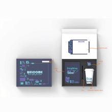 Load image into Gallery viewer, Eminence Joining Kit - Essentia Dark Blue